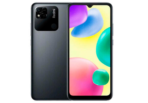 Смартфон Redmi 10A- 2/32 ГБ 10A Смартфон Redmi 10A- 2/32 ГБ 10A