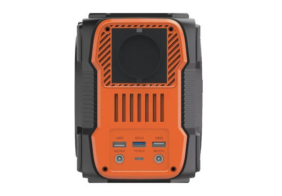 Powerbank Baofeng OPS 300 80000mAh 300W Powerbank Baofeng OPS 300 80000mAh 300W