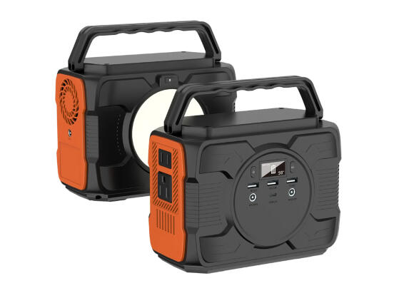 Powerbank Baofeng OPS 300 80000mAh 300W Powerbank Baofeng OPS 300 80000mAh 300W