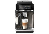 Кофемашина Philips Series 3300 LatteGo (EP3347/90)