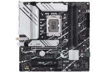 МП ASUS PRIME B760M-A WIFI D4 DDR4 mATX LGA1700