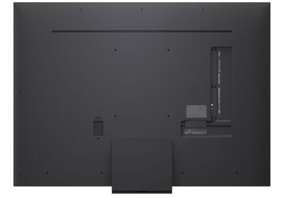 Телевизор LG QNED86A6A 65" 4K Ultra HD QNED MiniLED Smart TV