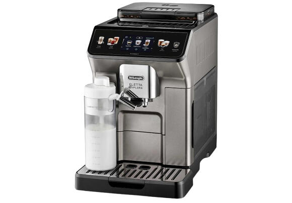 Кофемашина De'Longhi Eletta Explore ECAM450.86.T 