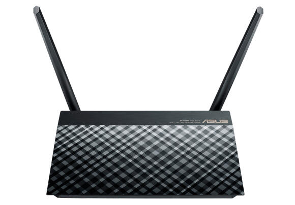 Wi-Fi роутер Asus RT-AC51U