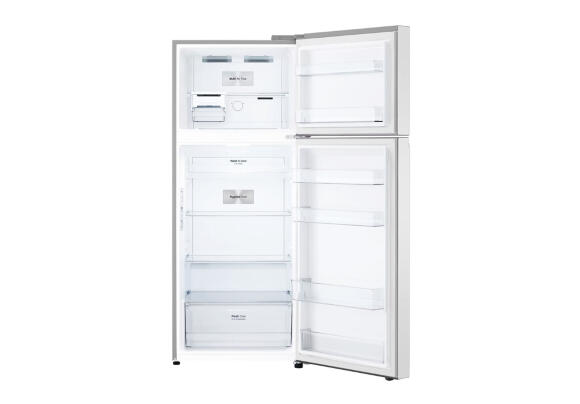 Холодильник LG GN-B392SQBB.ASWQCIS 395 Л