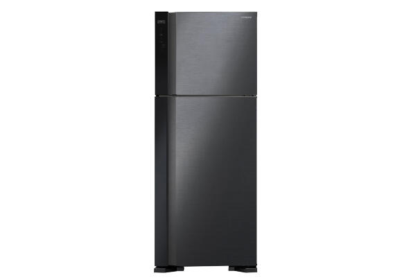 Холодильник Hitachi R-V540PUC7 R-V540PUC7BBK