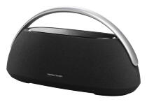 Колонка Harman Kardon Go + Play 3 HKGOPLAY3BLKUK