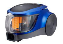 Пылесос LG VK76A09NTCB Пылесос LG VK76A09NTCB