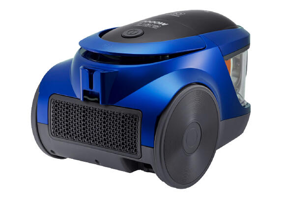 Пылесос LG VK76A09NTCB