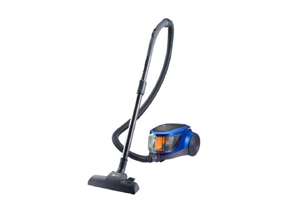 Пылесос LG VK76A09NTCB