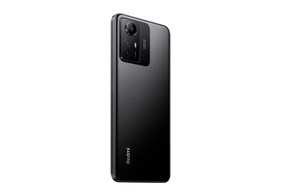 Смартфон Redmi Note 12S 8GB/256GB (Onix Black) Смартфон Redmi Note 12S 8GB/256GB (Onix Black)