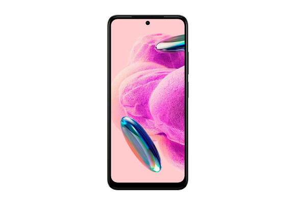 Смартфон Redmi Note 12S 8GB/256GB (Onix Black) Смартфон Redmi Note 12S 8GB/256GB (Onix Black)