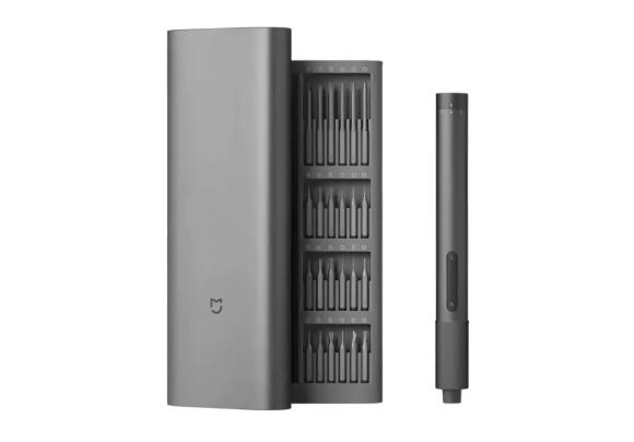 Набор Xiaomi Electric Screwdriver 24/1 [DZN4021CN]