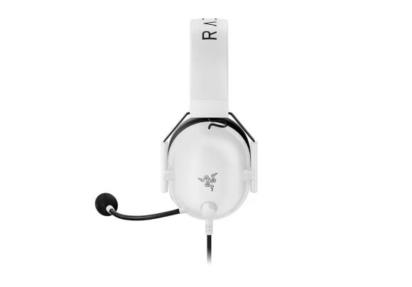 Наушники Razer Blackshark V2 X (White) RZ04-03240700-R2M1 Наушники Razer Blackshark V2 X (White) RZ04-03240700-R2M1