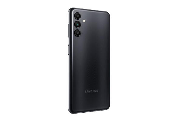 Смартфон Samsung Galaxy A04s 4/64 ГБ (Black) SM-A047F/DS
