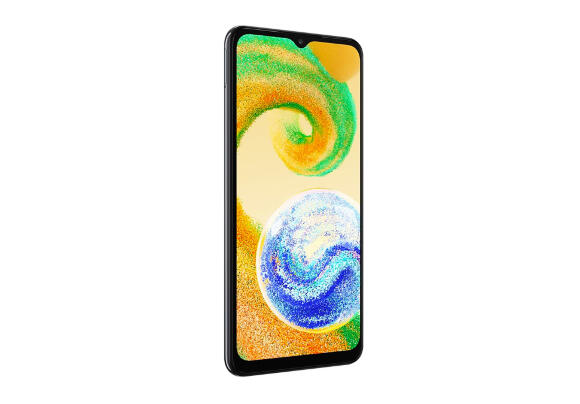 Смартфон Samsung Galaxy A04s 4/64 ГБ (Black) SM-A047F/DS