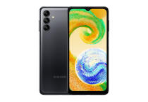 Смартфон Samsung Galaxy A04s 4/64 ГБ (Black) SM-A047F/DS