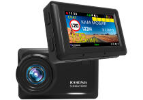 Видеорегистратор Karadar K330SG