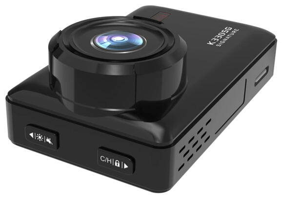 Видеорегистратор Karadar K330SG