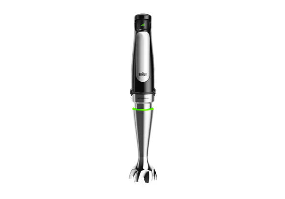 Блендер Braun Multiquick 7 MQ7087X 8в1