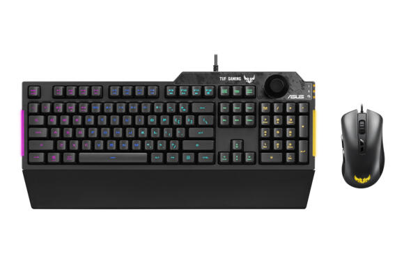 Игровой Комплект Asus CB02
