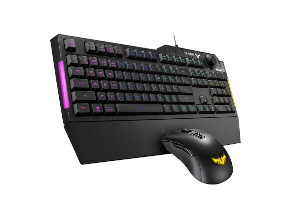 Игровой Комплект Asus CB02 Игровой Комплект Asus CB02