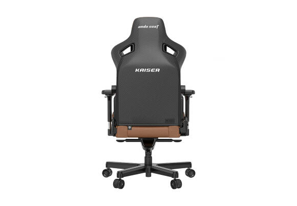 Кресло Anda Seat Kaiser 3 L AD12YDC-L-01-K-PVC Кресло Anda Seat Kaiser 3 L AD12YDC-L-01-K-PVC