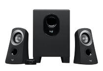 Аудиосистема Logitech Z313 2.1 Аудиосистема Logitech Z313 2.1
