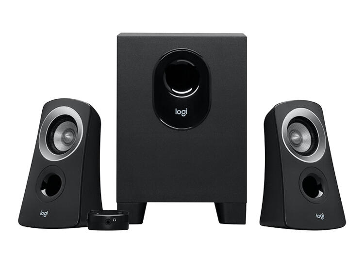 Аудиосистема Logitech Z313 2.1
