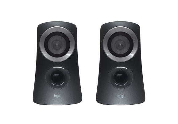 Аудиосистема Logitech Z313 2.1 Аудиосистема Logitech Z313 2.1