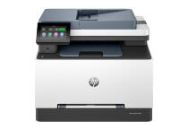Принтер 4 в 1 HP Color LaserJet Pro MFP3303FDW (499M8A)
