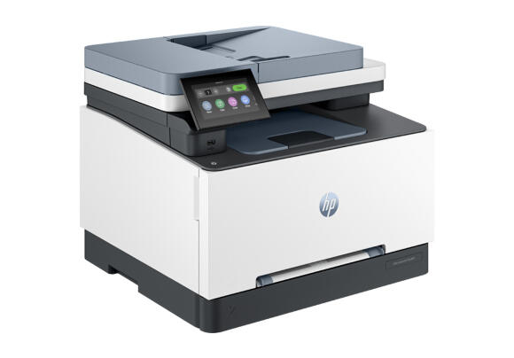 Принтер 4 в 1 HP Color LaserJet Pro MFP3303FDW (499M8A)
