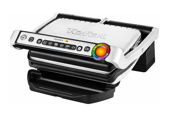 Электрогриль Tefal Optigrill+ GC712D28