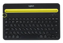 Клавиатура Logitech K480 Клавиатура Logitech K480
