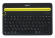 Клавиатура Logitech K480