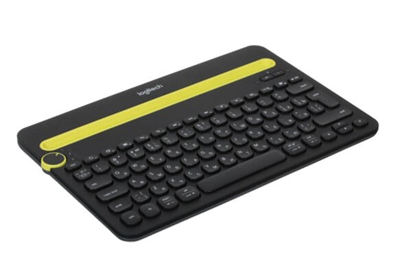 Клавиатура Logitech K480