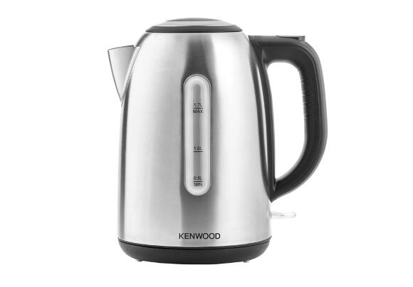 Чайник Kenwood ZJM01 (Silver)
