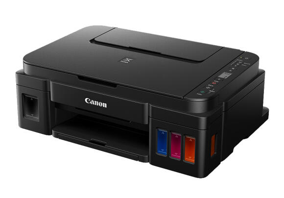 Принтер 3 в 1 Canon PIXMA G3410 Принтер 3 в 1 Canon PIXMA G3410