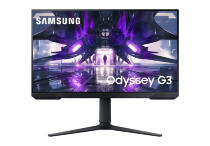 Монитор Samsung Odyssey G3 27" S27AG320NM