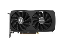 Видеокарта ZOTAC Gaming GeForce RTX 4060 Twin Edge 8 Гб [ZT-D40600E-10M]