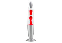 Лавовая лампа Fizz Creations - Red LavaRed