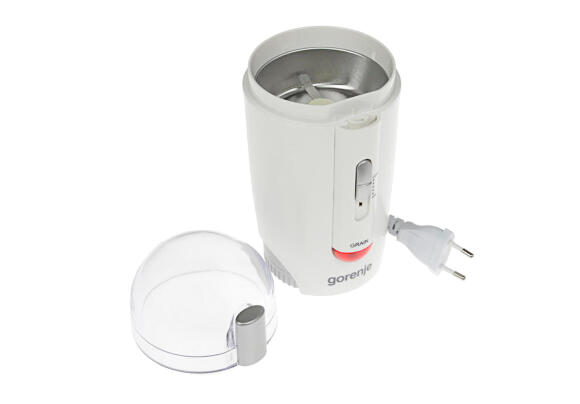 Кофемолка Gorenje SMK150W