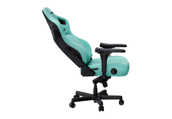 Кресло Anda Seat Kaiser 4 XL (Robin Egg Blue) [AD12YDDC-XLL-20-E-PV/C]