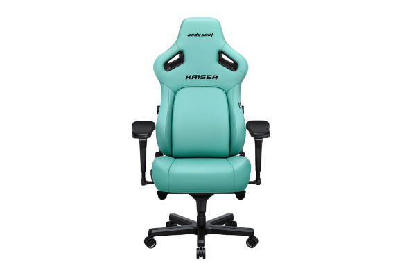 Кресло Anda Seat Kaiser 4 XL (Robin Egg Blue) [AD12YDDC-XLL-20-E-PV/C]