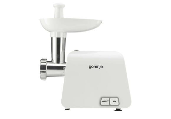 Мясорубка Gorenje MG1602W