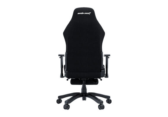 Кресло Anda Seat Luna PRO L (Fabric / Black) Кресло Anda Seat Luna PRO L (Fabric / Black)