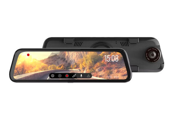 Видеорегистратор HP F790