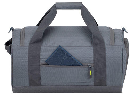 Дорожная сумка RivaCase 5542 Grey