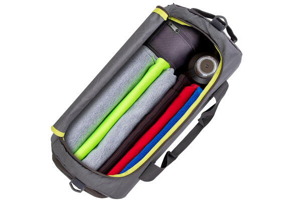 Дорожная сумка RivaCase 5542 Grey