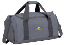 Дорожная сумка RivaCase 5542 Grey Дорожная сумка RivaCase 5542 Grey